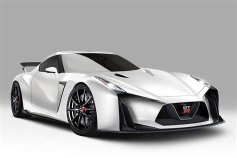 Klein went on to determine engineers working different options as far as the powertrain is concerned, adding that regulation is a major factor. Next generation |Nissan GT-R R36 | concept car | MOTOR