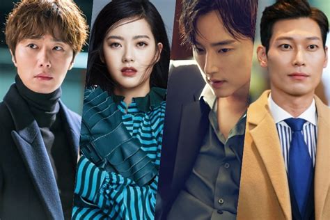 5 Drama Korea Kolosal Romantis Di 2019 Bertabur Bintang