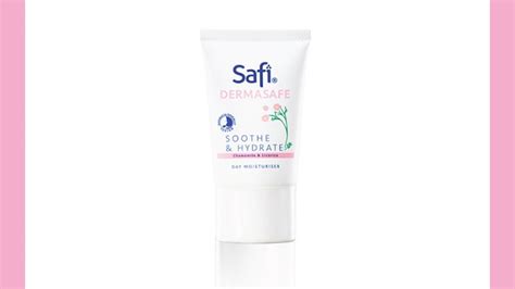 Rehydrate & recover night moisturiser. Manfaat Cream Pelembab Safi dari 9 Produk Berbeda | MoiAmor