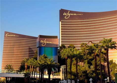 Owner Wynn Hotel Las Vegas - displaysdesigns