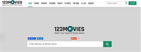 10 Best 123movies Websites And 50 123movies Alternatives Sites