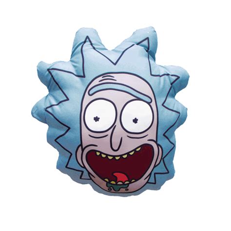 Rickandmorty Rick Sticker By This Is Feliz Navidad For Ios And Android Giphy