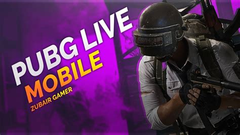 Travel, lie on your sofa, launch it in. PUBG Game Play Online Tencent Gaming Buddy | ZubairGamer ...