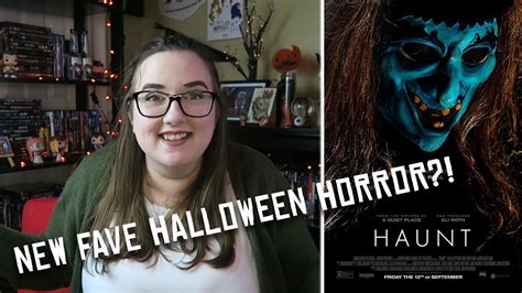 Haunt 2019 Horror Movie Review Youtube