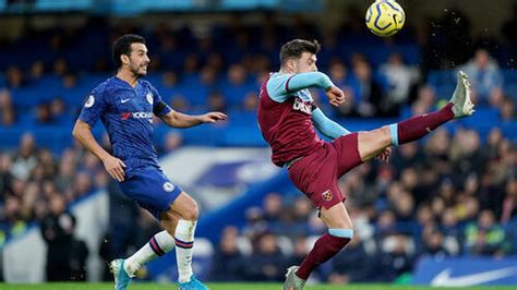 West Ham Snatch Unlikely Win At Chelsea