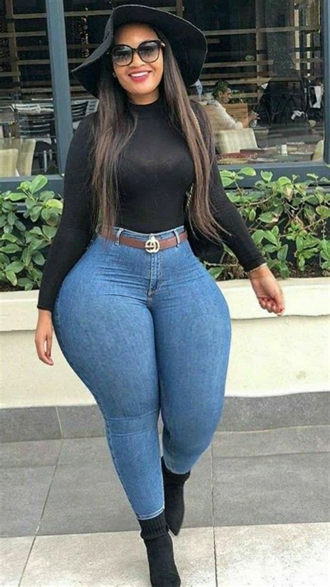 Voluptuous Women Thick Girls Outfits Curvy Girl Outfits Superenge
