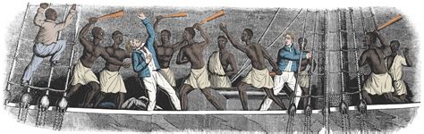The Amistad Slave Ship Revolt 1839 Historynet
