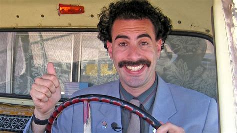 Borat 2 Trailer Arrives