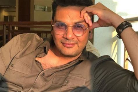 Casting Director Mukesh Chhabra Replaced From India Film Project After