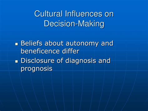 Ppt Cultural Considerations In Palliative And End Of Life Care