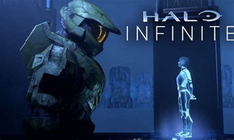 Halo Infinite Campaign Launch Trailer Released Gamersheroes