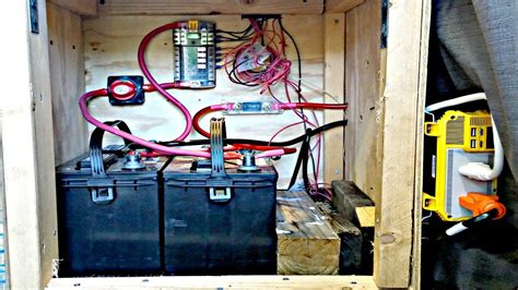 Does my camper really need a fuse box? Inverter Setup For Rv - Home Wiring Diagram