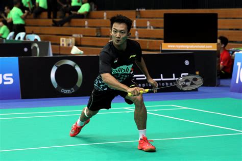 Turniej ten był obsługiwany przez chińskiego badminton association, z sankcjami ze badminton azji. Djarum Badminton: (Badminton Asia Team Championships 2018 ...