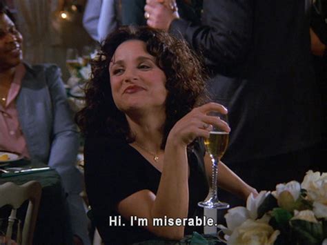 12 Reasons Seinfelds Elaine Benes Will Always Be The Most Believable
