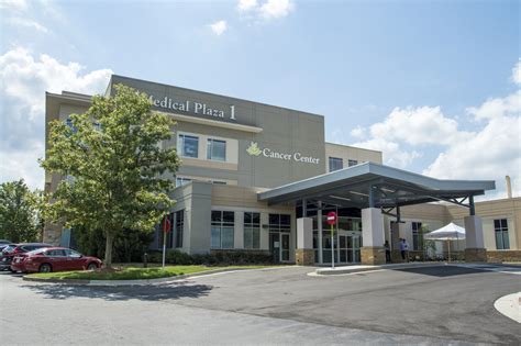 Braselton Cancer Center Northeast Georgia Health System