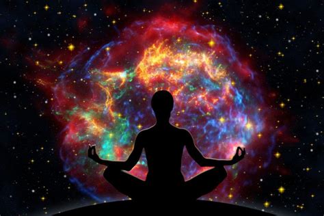 O Que é O Semente Das Estrelas Arquétipos Meditação Chakra