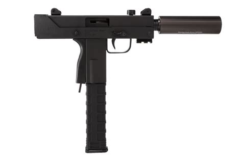 Masterpiece Arms Mpa Defender 9mm Pistol Vance Outdoors