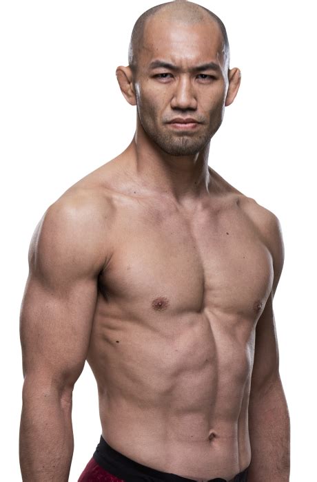 Yushin Okami Ufc