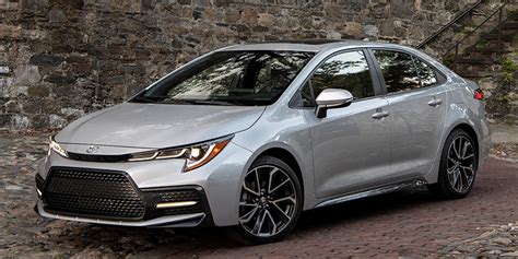 See The 2023 Toyota Corolla In Annapolis Md Features Review