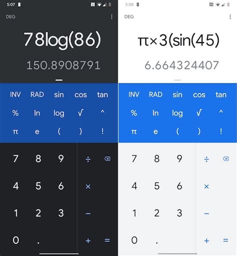 12 Best Calculator Apps For Android 2020 Beebom