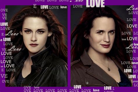 Esme And Bella Esme Cullen Fan Art 37661600 Fanpop