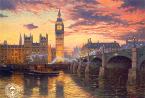 Famous London Paintings For Sale Famous London Paintings