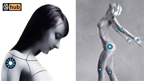 Tájékoztat Hangya Vágyakozás Making Of Photoshop Robot Girl De Kedves