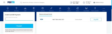 Paytm's credit card bill payment service is very easy and just takes a few steps to get processed. American Express Credit Card Payment Methods - Online ...