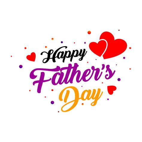 Happy Fathers Day Png 21115812 Png