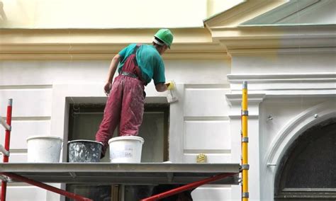 How to Look for Professional House Painters | Mediumspot