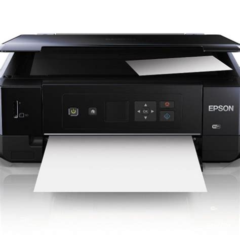 And also, you can share photos in even more methods than you assumed possible. Epson Expression Premium XP-520 - Recensione e Opinioni