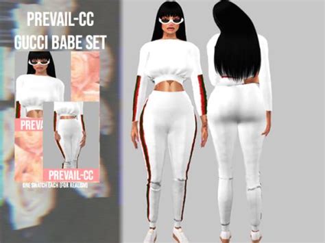 Kiegross Cc Finds Sims 4 Sims 4 Clothing Sims Cc