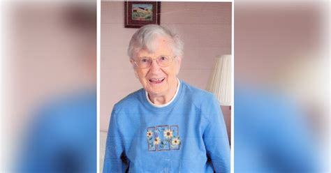 Obituary Information For Mary Orourke