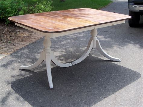Without the leaves, the table is approximately 80 inches long, but fully extended it. Country Style Accents: A Duncan phyfe table that sums up ...