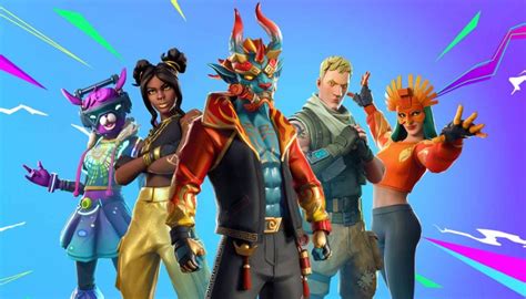 Epic Banned 1100 Cheaters During Fortnite World Cup Qualifier Slashgear
