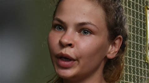 Nastya Rybka Self Styled Russian Sex Guru Appear At Thai Court Free