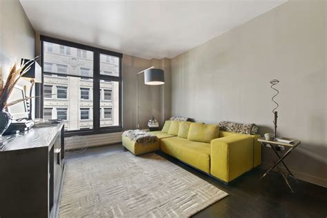 An Elegant Apartment In Tribeca Fancy Apartment Manhattan Apartment