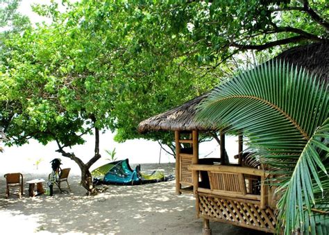 250k Kiteboarding Adventures Sets Up Camp In Coron When