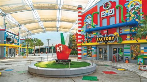 Theme Parks Entertainment Scene To Boost Dubais Tourism Targets