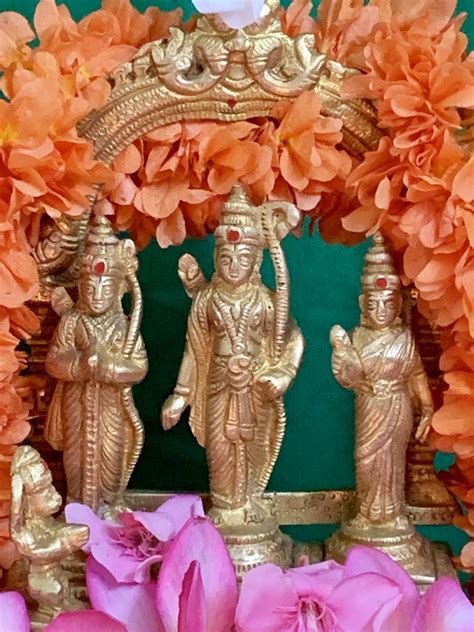 Pin By Penumatsa Neelu On Puja Decorations Mandir Decoration Temple