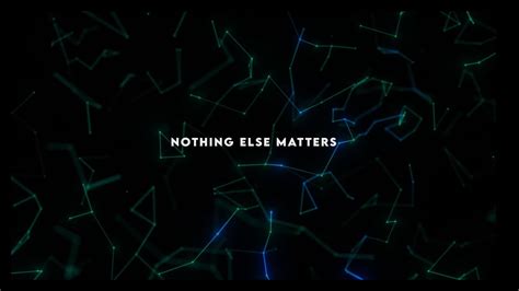 PG Roxette Nothing Else Matters From The Metallica Blacklist Lyric Video YouTube