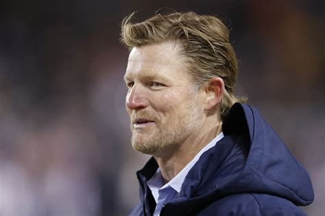 Video Rams Gm Les Snead Reacts To Lions Hiring Of Brad Holmes Pride Of Detroit