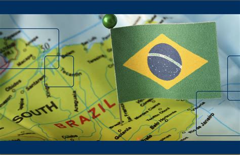 Descubra Os Países Que Têm Acordos Comerciais Com O Brasil Dc