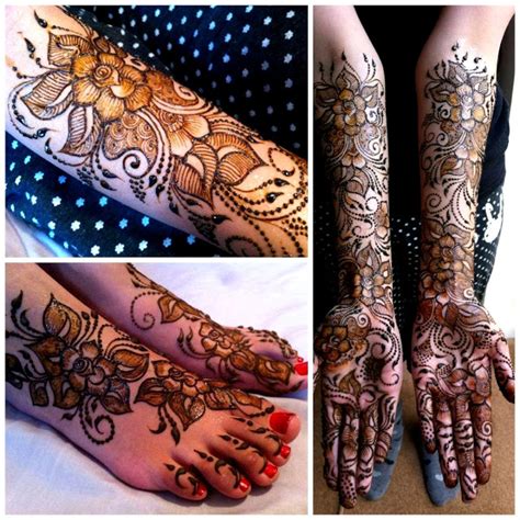 Most Popular Indian Mehndi Designs 2018 For Girls Latest Images