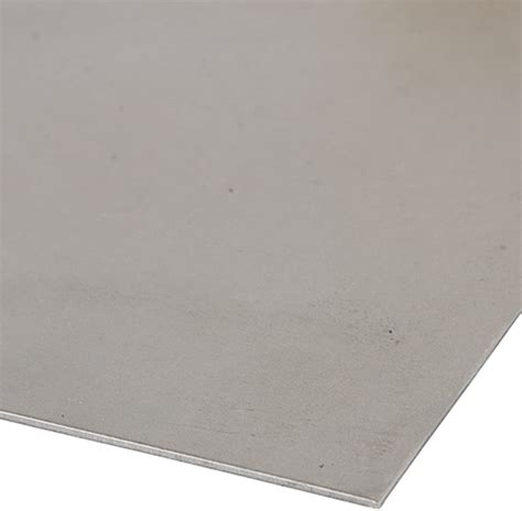 Forney 49585 Gauge Sheet Metal 12 X 24 Silver Auto Accessory