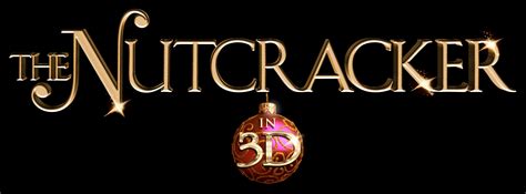 First Trailer For The Nutcracker In 3d