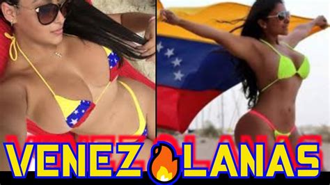 Venezolanas Mujeres Venezolanas Hermosas Bellas Venezolanas Venezolanas Sexys Youtube