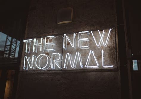 What Will The New Normal Look Like Ard Consultancy