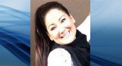 Police Seek Missing Woman Vernon News