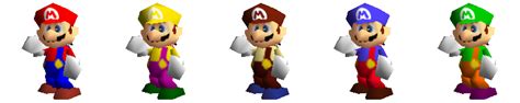 Mario Ssb Smashwiki The Super Smash Bros Wiki